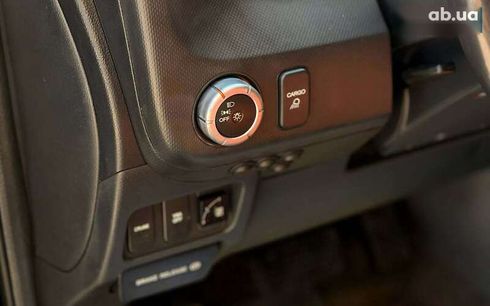 Honda Ridgeline 2007 - фото 14