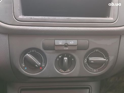 Volkswagen Golf Plus 2006 черный - фото 24