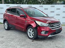 Продажа б/у Ford Escape в Луцке - купить на Автобазаре
