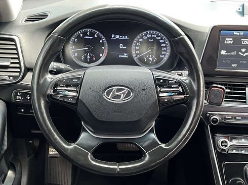 Hyundai Grandeur 2017 - фото 11
