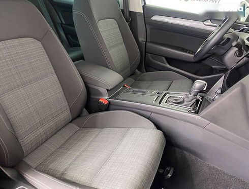 Volkswagen Passat 2020 - фото 20