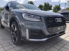 Продажа б/у Audi Q2 Робот - купить на Автобазаре