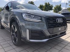 Продаж вживаних Audi Q2 в Київській області - купити на Автобазарі