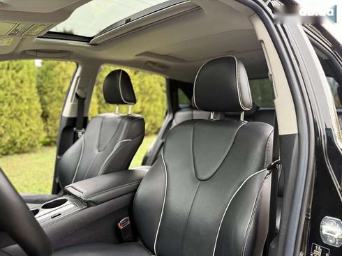 Toyota Venza 2013 - фото 17