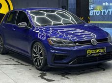 Продаж вживаних Volkswagen Golf в Чернівецькій області - купити на Автобазарі