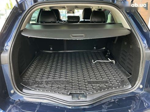 Renault Megane 2020 - фото 29