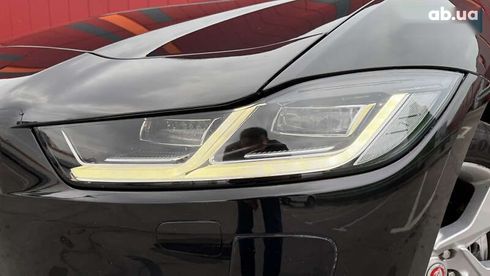 Jaguar I-Pace 2018 - фото 7
