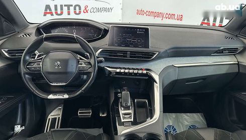 Peugeot 5008 2019 - фото 16