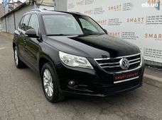 Продажа б/у Volkswagen Tiguan в Киеве - купить на Автобазаре