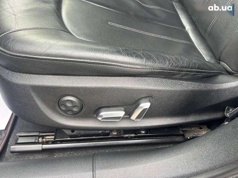 Audi A6 2016 - фото 19