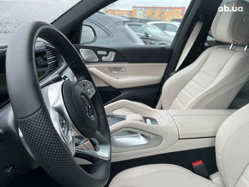 Mercedes-Benz GLS-Класс 2022 - фото 25