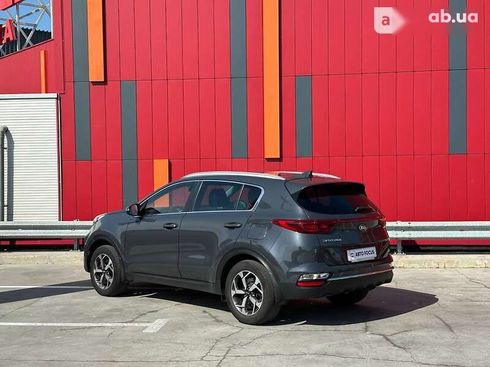 Kia Sportage 2019 - фото 5