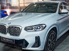 Продажа BMW X4 в Борисполе - купить на Автобазаре