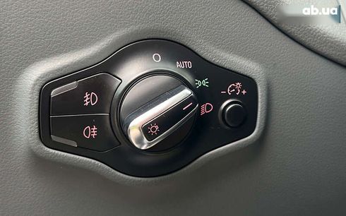 Audi Q5 2013 - фото 20