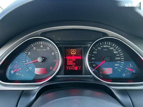 Audi Q7 2006 - фото 22