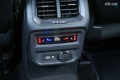 Volkswagen Tiguan 2022 - фото 13