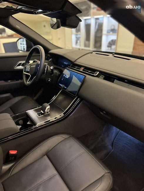 Land Rover Range Rover Velar 2025 - фото 20