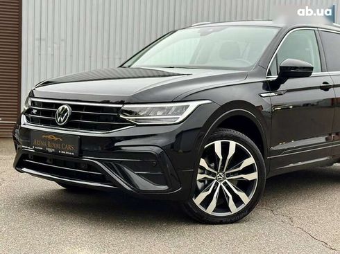 Volkswagen Tiguan 2023 - фото 7