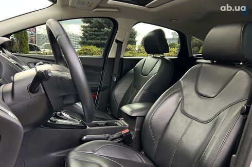 Ford Focus 2018 - фото 9