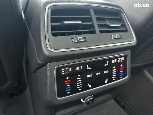 Audi A6 2019 серый - фото 22