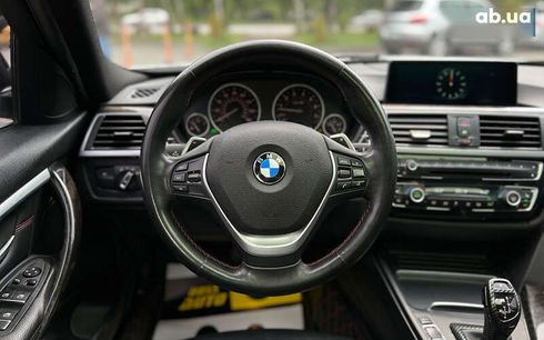BMW 3 серия 2017 - фото 15