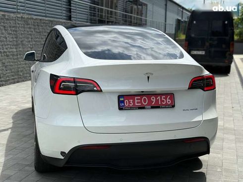 Tesla Model Y 2021 - фото 7