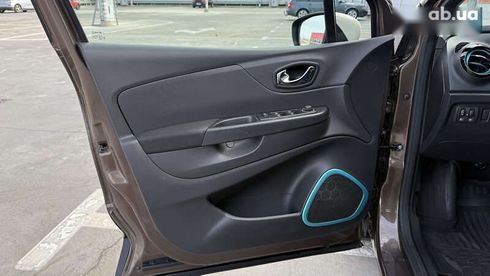 Renault Captur 2015 - фото 19