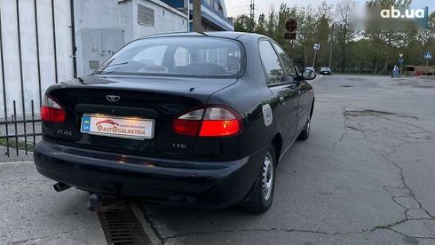 Daewoo Sens 2006 - фото 6