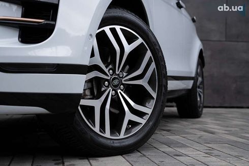 Land Rover Range Rover Evoque 2020 - фото 4
