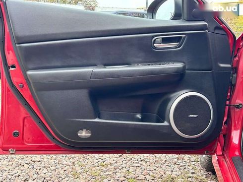 Mazda 6 2008 - фото 13