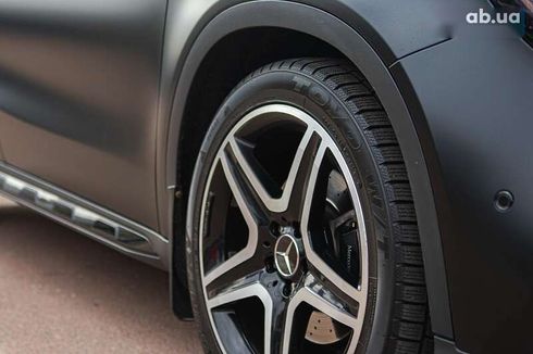 Mercedes-Benz GLA-Класс 2018 - фото 7