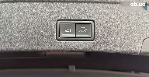Volkswagen Touareg 2019 - фото 29