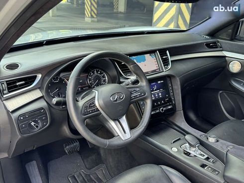 Infiniti QX50 2018 - фото 26