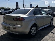 Купить Mitsubishi Lancer 2013 бу в Мукачевом - купить на Автобазаре