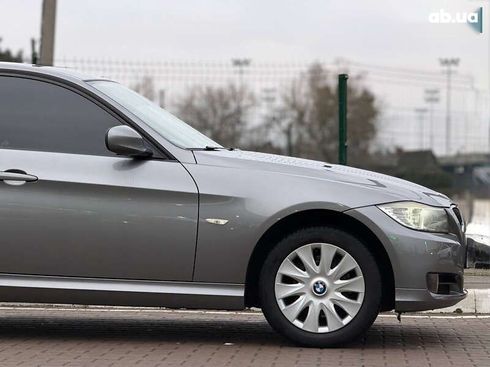 BMW 3 серия 2010 - фото 10