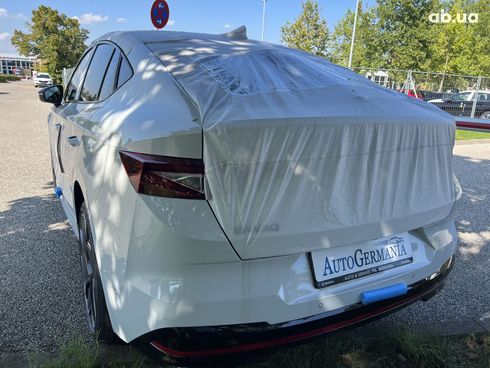 Skoda Enyaq Coupe RS iV 2023 - фото 17