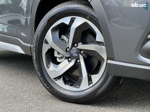 Subaru Forester 2024 - фото 5