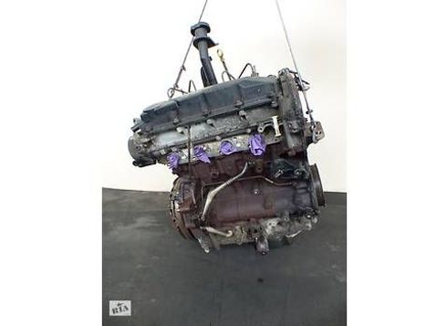 двигатель в сборе для Ford Transit - купить на Автобазаре - фото 3
