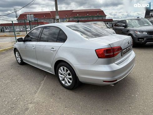 Volkswagen Jetta 2015 - фото 8