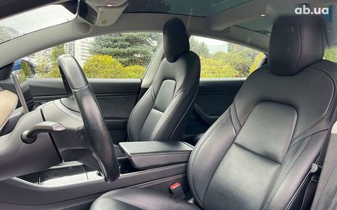 Tesla Model 3 2019 - фото 9