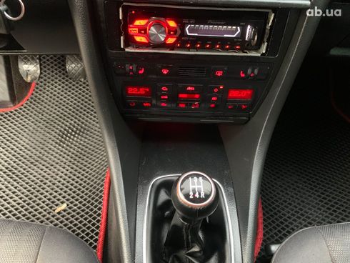 Audi A6 2001 синий - фото 65