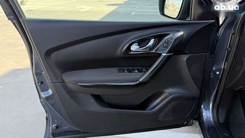 Renault Kadjar 2017 - фото 17