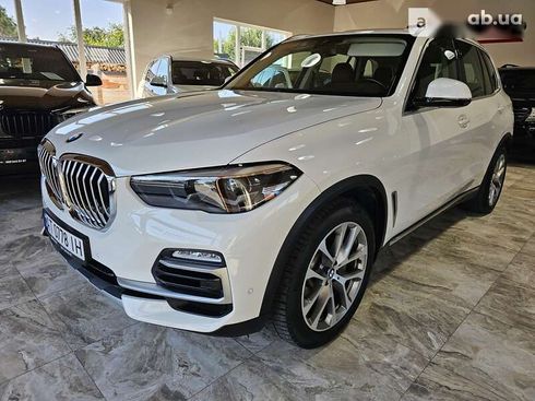 BMW X5 2019 - фото 3