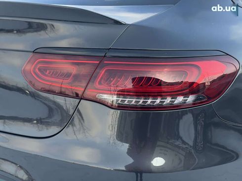 Mercedes-Benz GLC-Класс 2020 - фото 20