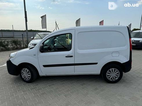 Renault Kangoo 2020 - фото 7