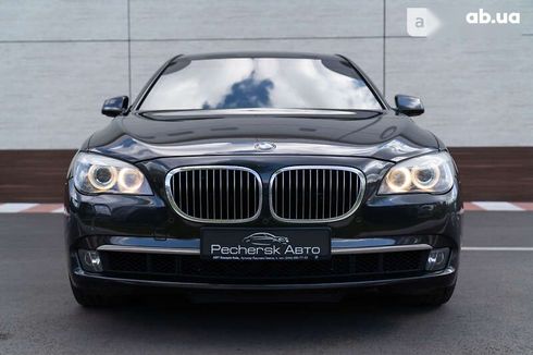 BMW 7 серия 2012 - фото 9