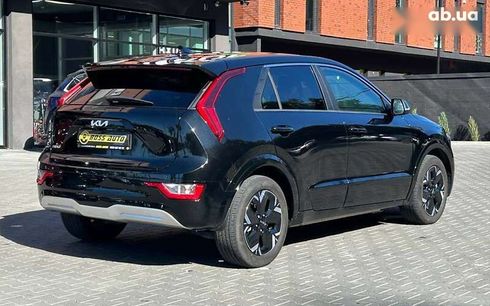 Kia Niro 2023 - фото 6