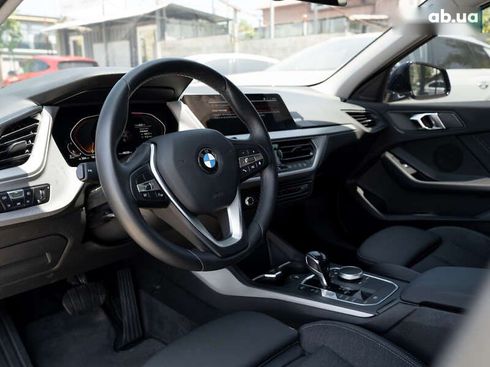 BMW 1 серия 2020 - фото 7