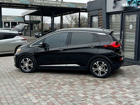 Chevrolet Bolt 2020 - фото 6