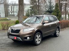 Продажа б/у внедорожник Hyundai Santa Fe - купить на Автобазаре